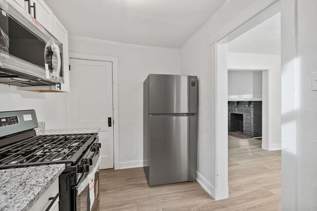 Building Photo - 7700-7704 Stanton Avenue