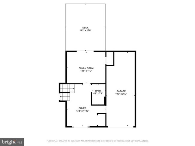 Building Photo - 6503 Friars Ct
