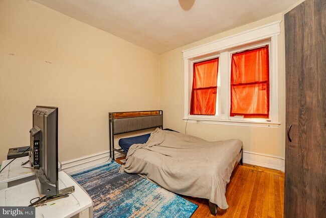 Building Photo - 3809 Ventnor Ave