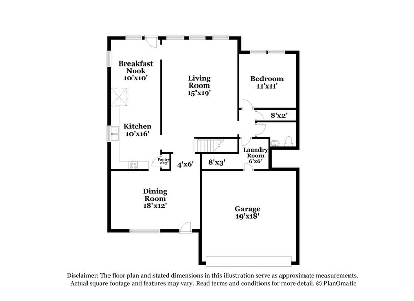 Building Photo - 6176 Galloway Ln