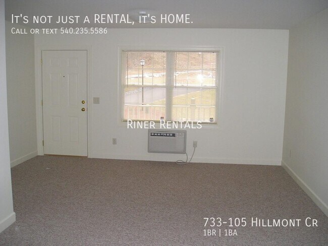 Building Photo - 764-105 Hillmont Cir