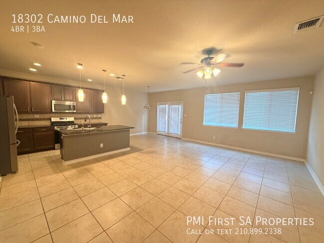 Building Photo - 18302 Camino del Mar