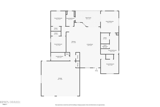 Building Photo - 2894 Hardy Ave