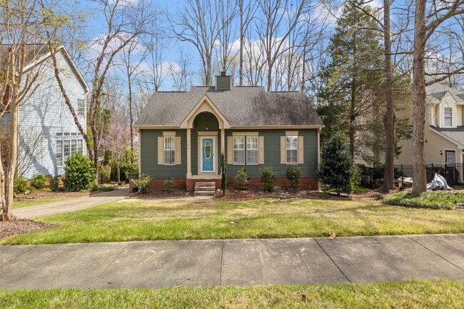 Building Photo - Great Wake Forest Location