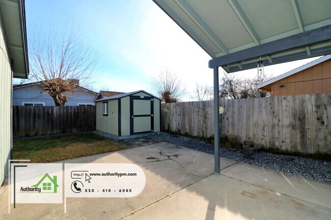 Building Photo - 7022 Marvin Trail