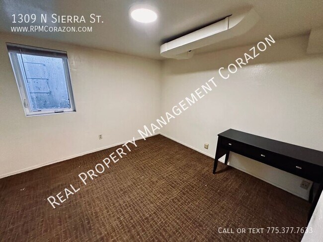 Building Photo - 1309 N Sierra St