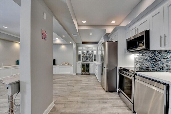Building Photo - 3105 Davidsonville Dr