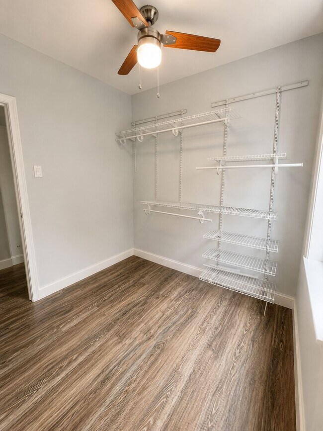 Building Photo - Spacious 3-Bedroom, 1.5-Bath South Philadelphia Townhome with Private Yard and Pets Allowed