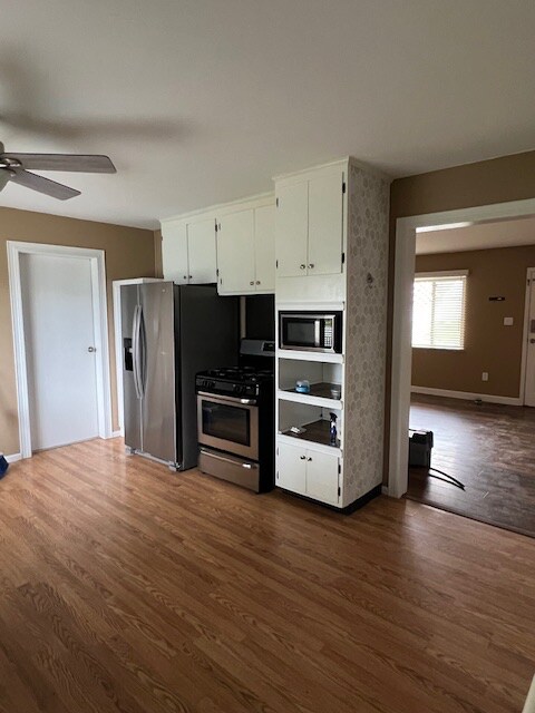 Building Photo - 6515 Oak Hill Dr