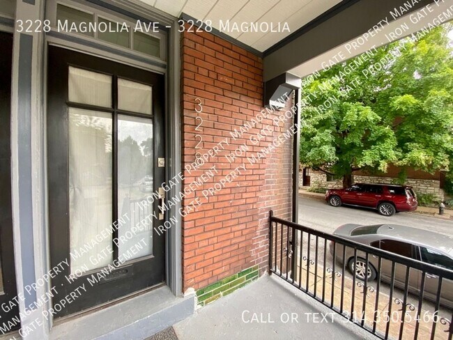 Building Photo - Magnolia/Virginia