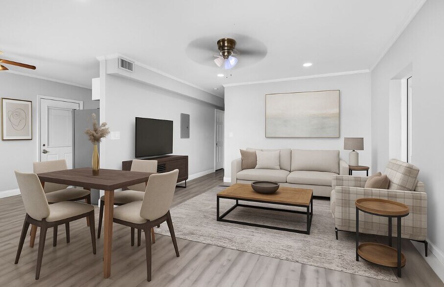 Building Photo - 4500 NE 18th Ave