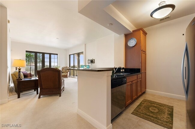 Building Photo - 8000 Via Sardinia St