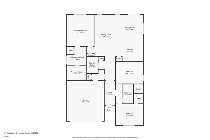 Building Photo - 367 Augustine Dr