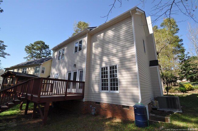Building Photo - 101 Bell Vista Dr