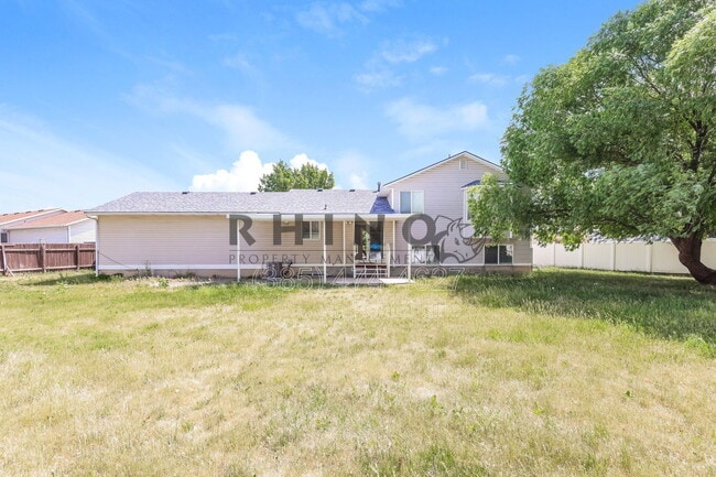 Building Photo - 7708 S Swordsman Cv