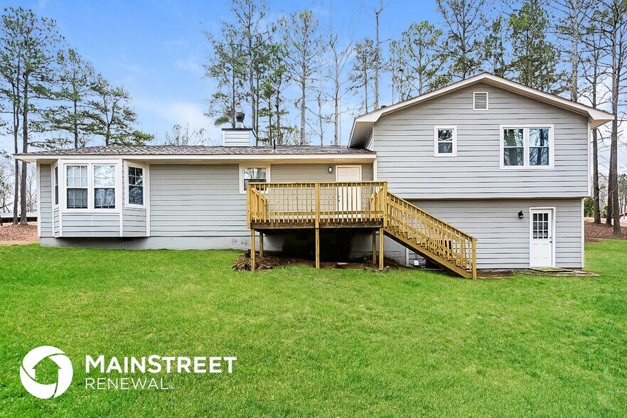 Building Photo - 163 Wilson Cir