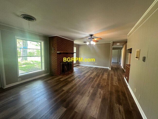 Building Photo - Home in Lonoke County