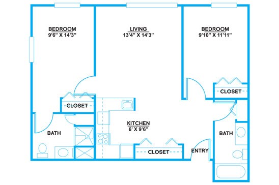 Building Photo - Hazelwood Community Apartments
