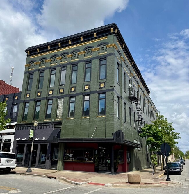 Primary Photo - 200 1/2 N Main St