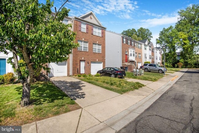 Building Photo - 9820 Berrywood Ct