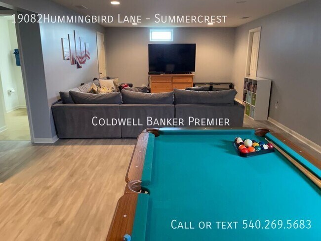 Building Photo - 19082Hummingbird Lane-Summercrest