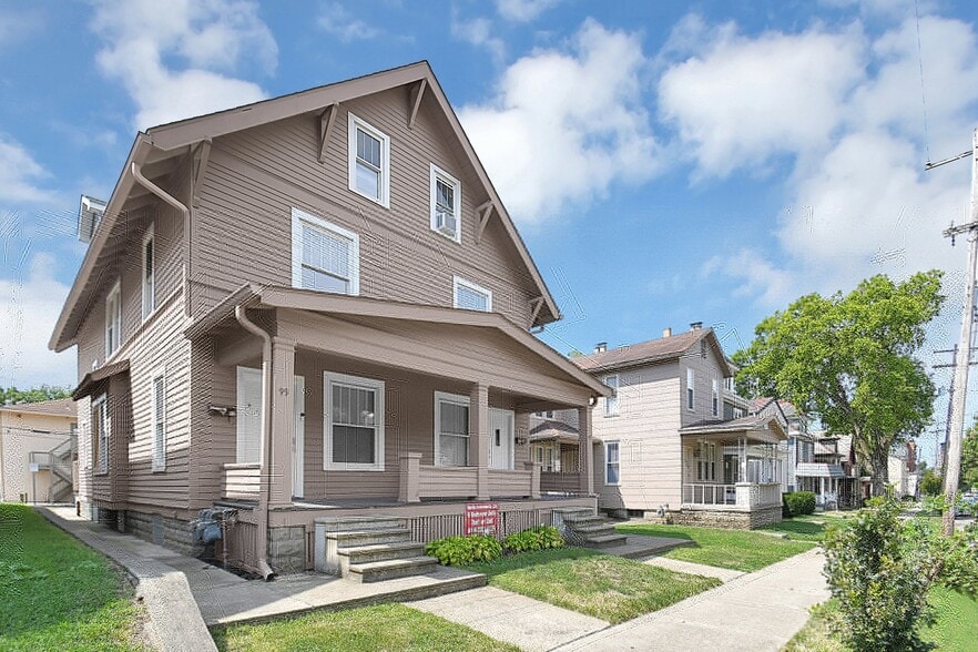 Building Photo - 99 E Frambes Ave