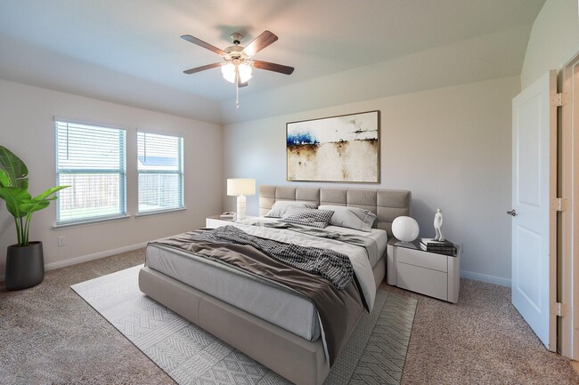 Building Photo - 1609 Grand Villa St