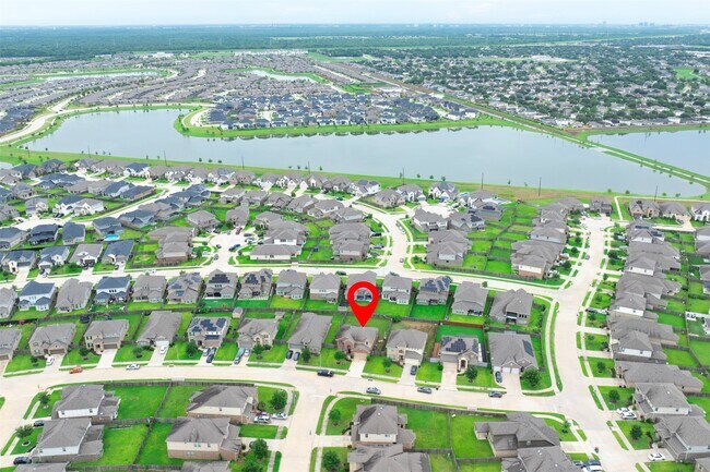 Building Photo - 18514 Providence Lndg Ln