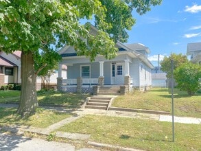 Building Photo - 1106 S Buckeye St
