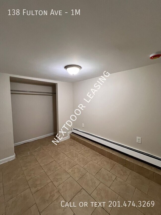 Building Photo - 138 Fulton Ave