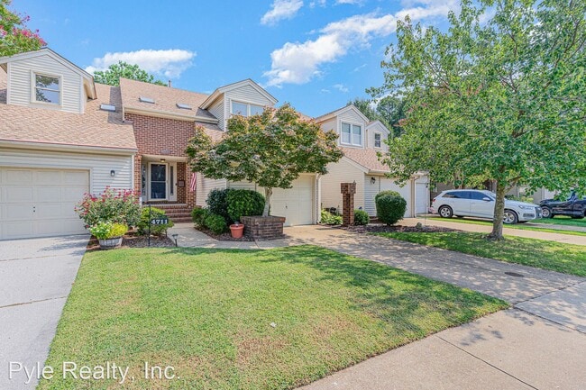 Building Photo - 4711 Kempsville Greens Pkwy