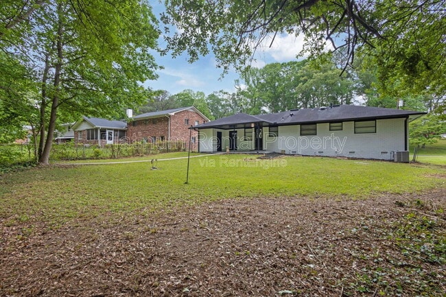 Building Photo - 2315 Shancey Ln