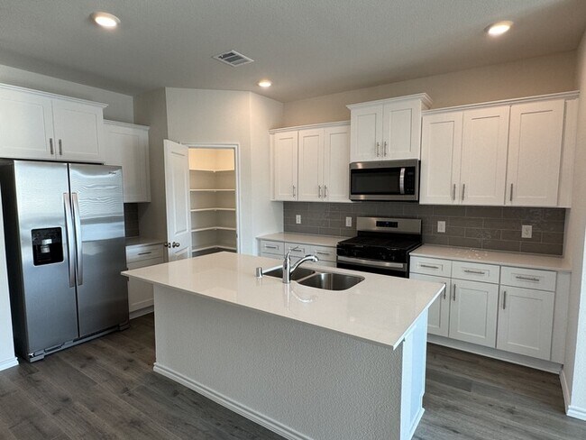 Building Photo - Beautiful BRAND NEW 4-Bedroom Home In Lind...