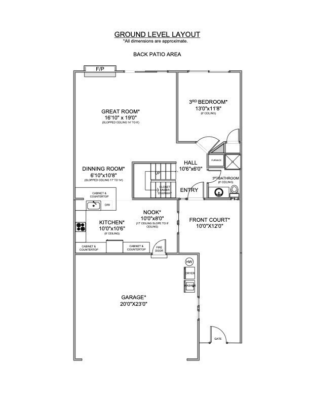 Building Photo - 6 Greenbriar