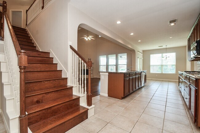 Building Photo - 5506 Plumero Meadow Dr