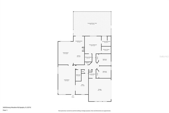 Building Photo - 2439 Breezy Meadow Rd