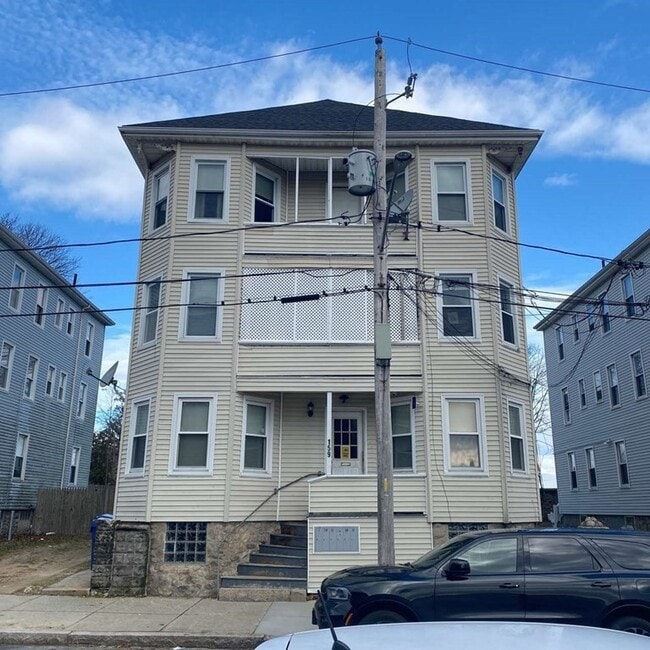 Primary Photo - 159 Frederick St