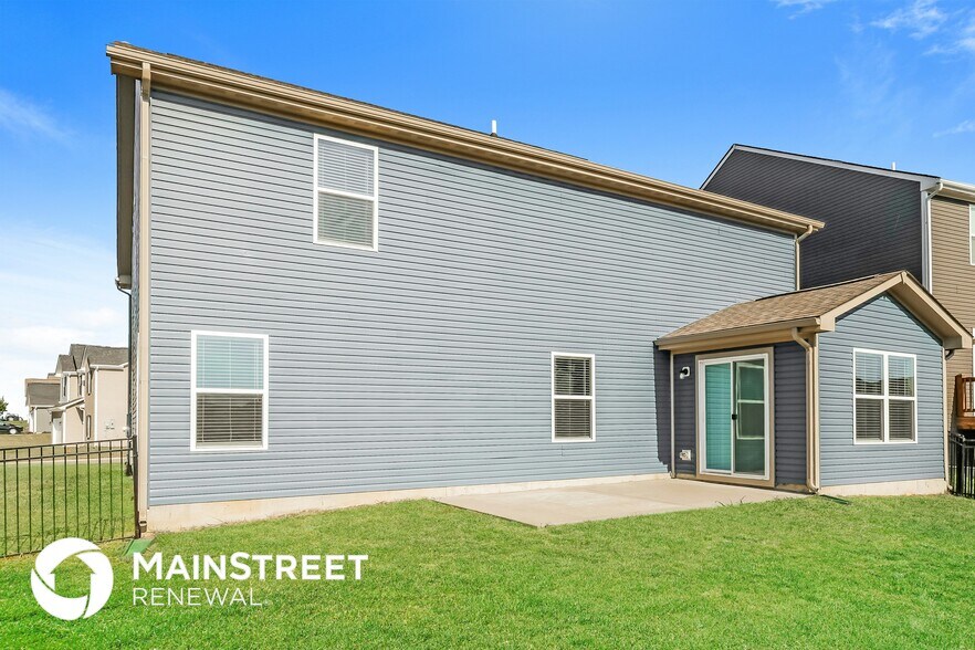 Building Photo - 1213 Johnson Ridge Rd