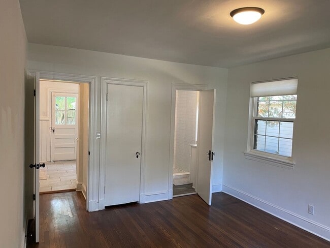 Building Photo - Updated Cute Cape - 3 bedroom, 2 bath -  4509 Fitzhugh Ave.