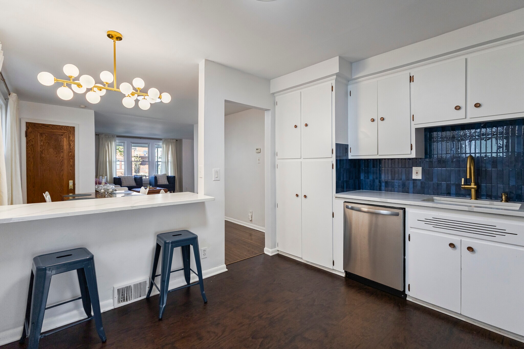 Building Photo - 1354 Maryland St