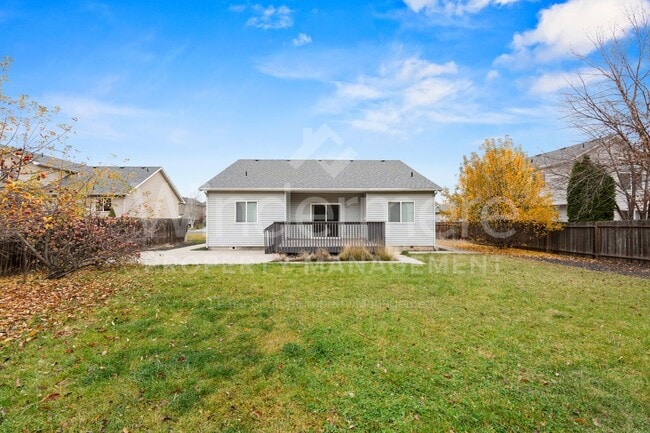 Building Photo - Welcome to Cheney