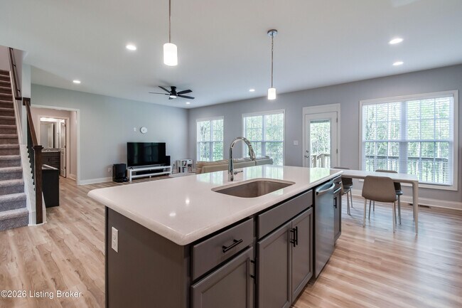 Building Photo - 14019 Halden Ridge Way