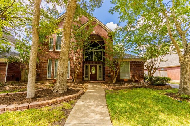 Primary Photo - 1107 Glendale Dr