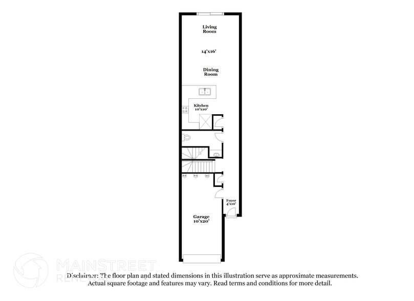 Building Photo - 8276 Rigel Rd
