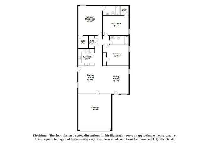 Building Photo - 3156 Crestone Dr