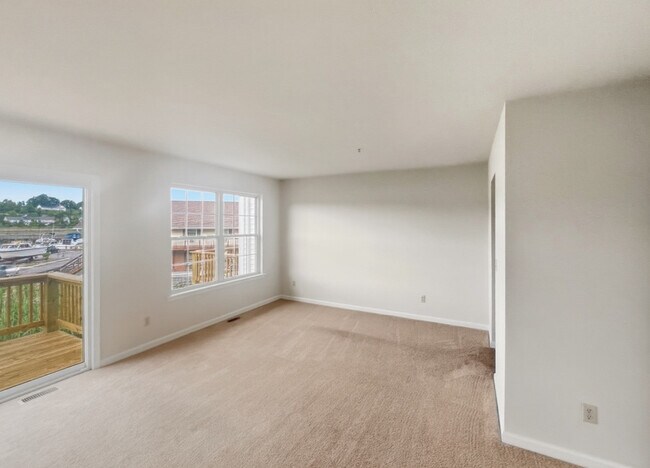 Building Photo - 3607 Harbor Rd