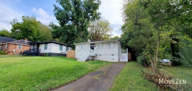 Building Photo - 2625 Booker Ave