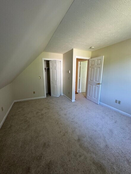 Upstairs BR 2 - 109B County Rd