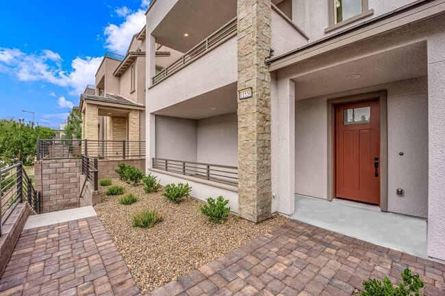 Building Photo - COMING SOON 3 Story Beauty in Summerlin!!!