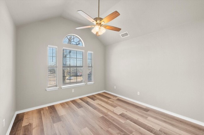 Building Photo - Newly Renovated Midlothian 4 bedroom